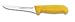 3 Claveles Cuchillo de deshuesar Proflex de 13 cm (5"), Acero Inoxidable, Amarillo