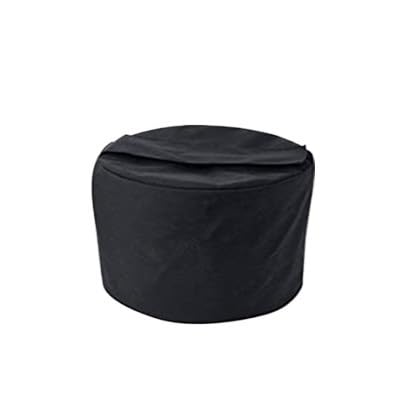 Saco De Arena para Peso Saco de Arena Entrenamiento Ajustable y Resistente, 22,5 a 113 kg, for Boxeo Levantamiento Pesas(Black 150lb)