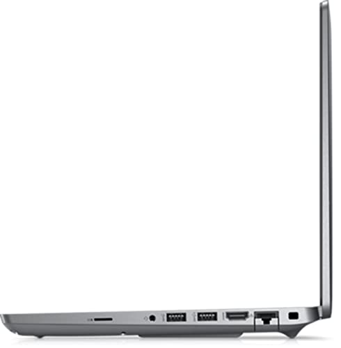 Image of Dell Latitude 5431 Laptop (2022) | 14 inch 1920x1080 FHD | Core i5-1250P - 512GB SSD Hard Drive - 16GB RAM | 12 cores @ 4.4 GHz Win 11 Pro Black (Renewed)