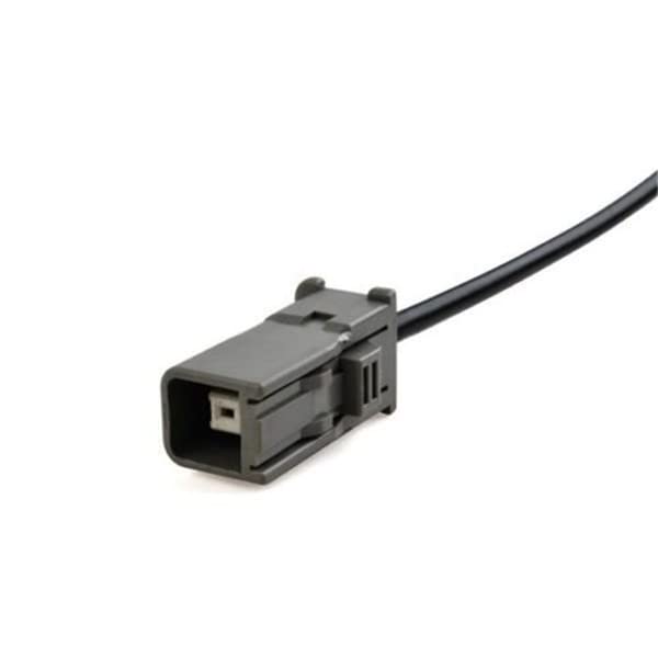 Elecbee Antenna Adapter Cable Fakra C Male to HRS GT5-1S Female Antenna Cable - Image 4