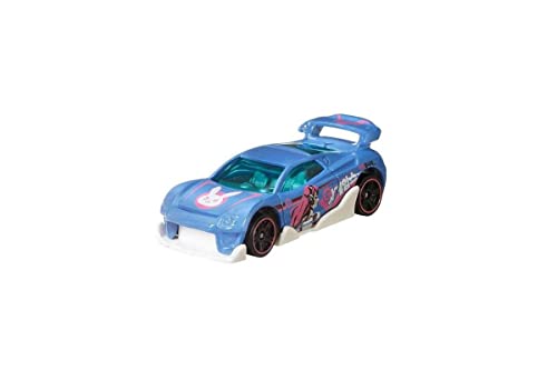 Hot Wheels 2020 Overwatch Escala 1:64 D.Va MS-T Suzuka miniatura 2