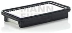 MANN C23004, air filter MANN C23004