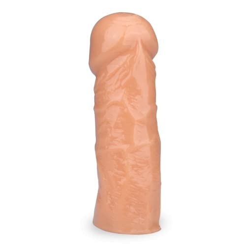 Leeve per pene con effetto pelle bagnata - Sextoys per uomo > custodie per pene