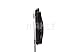 MAHLE CRB 90 000S ACF 3 000P A/C-Kondensator-Lüfter BEHR PREMIUM LINE