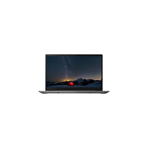 Image of Lenovo ThinkBook 14 G3 ACL 21A2009BUS 14 inch Notebook - Full HD - 1920 x 1080 - AMD Ryzen 5 5500U Hexa-core (6 Core) 2.10 GHz - 16 GB RAM - 256 GB SSD - Mineral Gray
