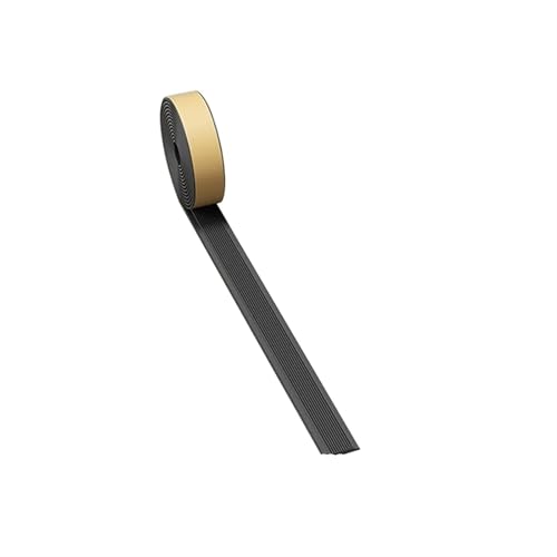 Striscia antiscivolo autoadesiva per scale larga 4 cm durevole protezione per bordi di sicurezza per scale soluzione antiscivolo per casa e ufficio