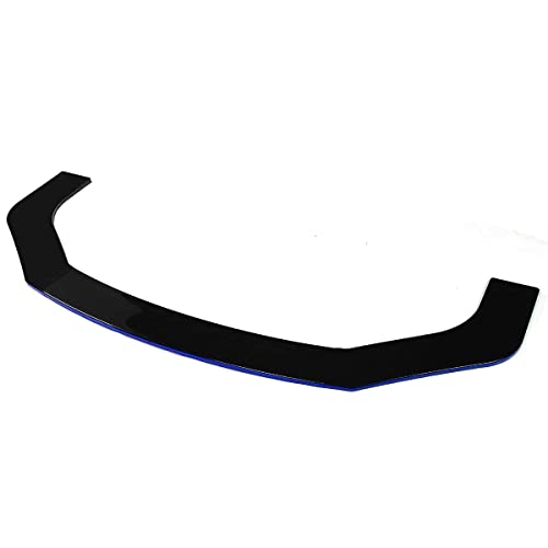 Bavettes et aileron de spoiler pour protéger et relooker la carrosserie BMW F11 E60