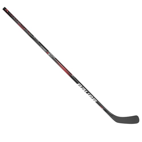 Bauer Vapor X5 PRO - Palo de hockey sobre hielo (Flex 87, 60', curva: P92, lado derecho)