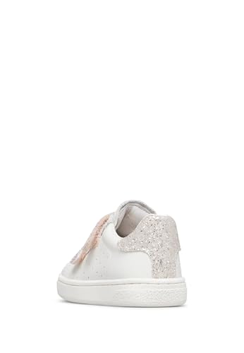 Naturino Girl's Hasselt 2 Vl (Toddler/Little Kid) Sneaker4