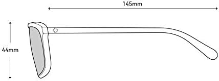 Miniatura 7 de Spy Gafas de sol Optic Cameo Wrap