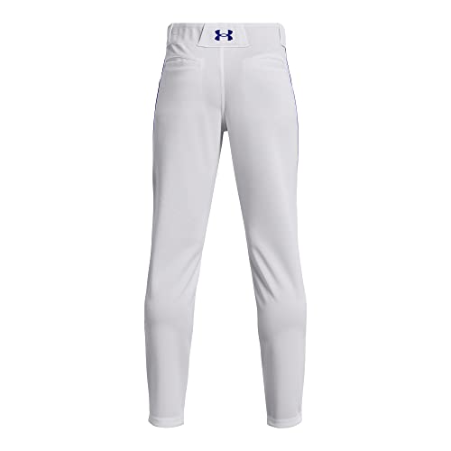 Image of Under Armour Kids Utility Baseball Pants Pipe (Big Kids)