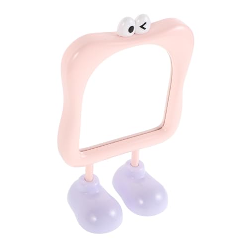 Espejo para maquillaje portátil Cabilock estilo moderno