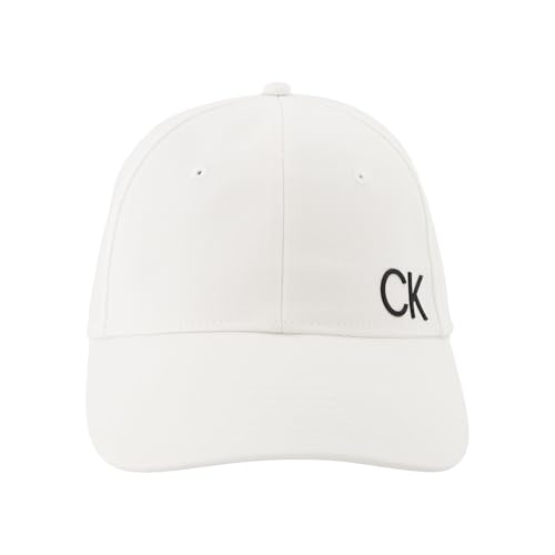 Calvin Klein Mens Baseball Cap with Logo