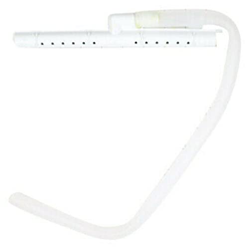 OEM genuine refrigerator water distribution pipe W10863947 10863947 WP2217286 2185523 2217286 WP2185523 2185669 4459558