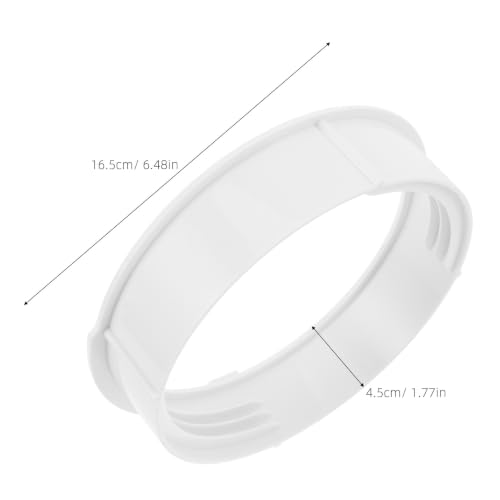 Adaptador de manguera de aire acondicionado portátil para mantener el salón fresco en verano 3