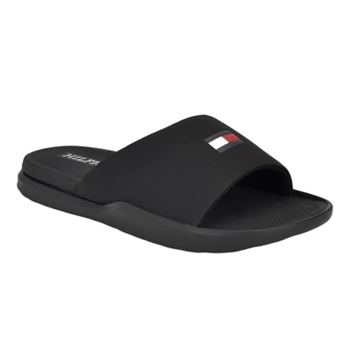 Tommy Hilfiger Men's Marmo Slide Sandal