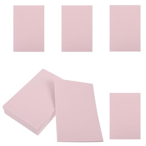 Gadpiparty 10pcs Carving Rubber Blocks for DIY Crafts Flexible Rubber Bricks for Art Projects Easy to Use for Stamping and Carving Material