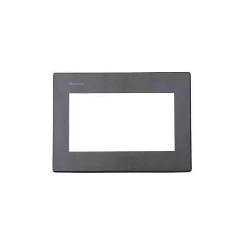 HMI HMIGXU3500 tactile électrique avec écran large 7 pouces