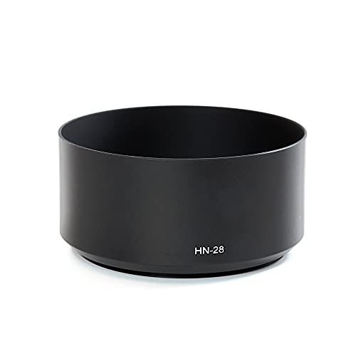 Nikon 80-200mm f/2.8D ED レンズフード（HN-28）付き Amazon | HN-28 レンズフード (対象レンズ: ニコンAF 80-200/2.8 ED