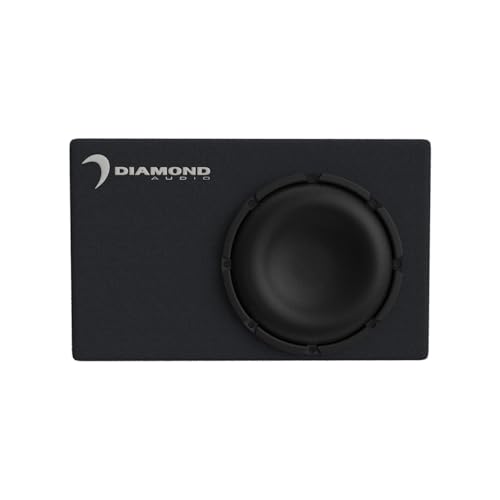 Diamond Audio DESMB10A - 10