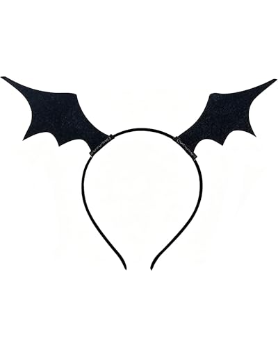 Bat Headband