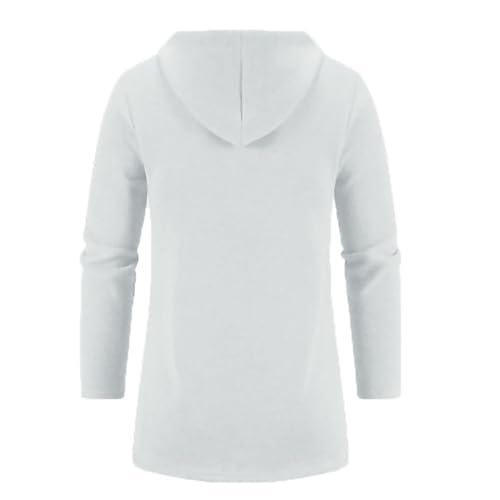 Cardigan Men's Long Sweat Jacket with Zip Knitted Winter Jacket Regular Fit Cardigan Large Sizes Coat Costume Jacket Winter Hood Jacket Lightweight Winter Coat Comfortable Knitted Coat 01