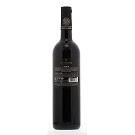 Barkan Classic - Merlot, Dry Red Wine - 750ml – Barkan
