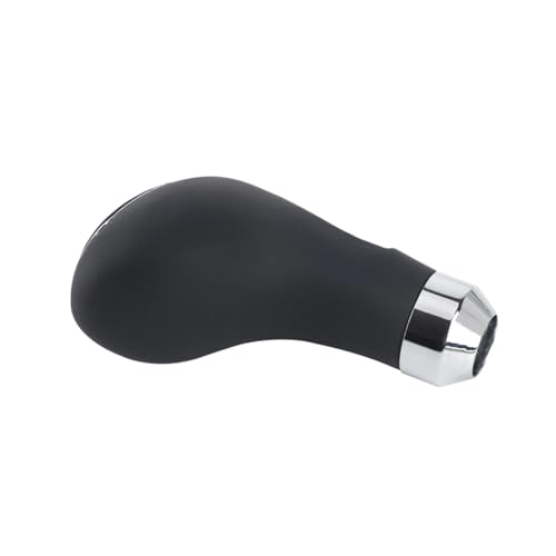 QIFANB Perilla Cambio Marchas Universal Para Transmisión Manual Automática 8 10 12Mm Accesorios Interiores Para Automóviles Pomo Palanca Cambios