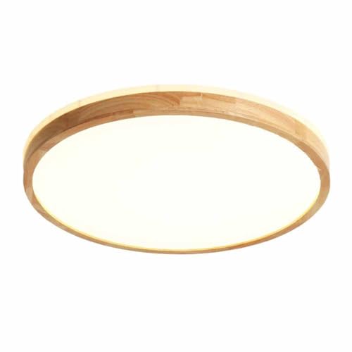 Éclairage de plafond LED blanc froid pour illuminer un couloir sombre