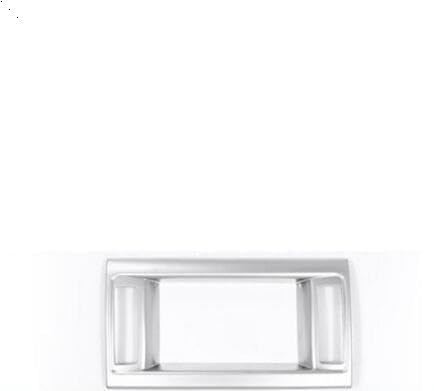 Car Parts Console Dashboard Screen Cover Decorative Trim Interior Accessories Chrome Kits…
