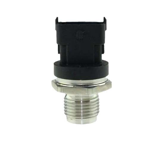 Capteur pression carburant 0281002834 Common Rail haute pression automobile