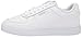 PUMA Men's CAVEN Sneaker, Puma White-Gray Violet, 10
