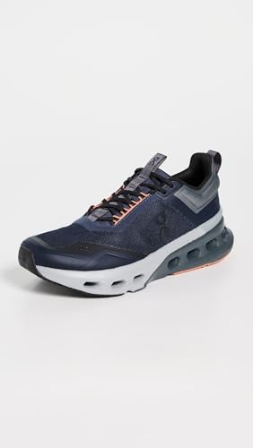 Image of On Men's Cloudnova Sneakers