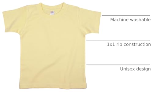 Image of Earth Elements Little Kids' /Toddlers' Short Sleeve T-Shirt