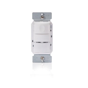 Wattstopper PW101W Wall Switch Occupancy Sensor
