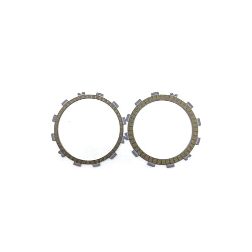 Kit disques d'embrayage à friction pour motos S1000R S1000RR S1000XR 2019-2023