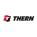Thern 3000 LB Davit Crane