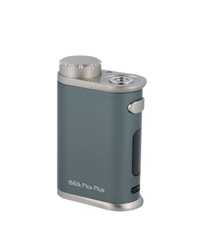 Eleaf iStick Pico Plus 75 Watt Akkuträger - Box Mod - Farbe: grau