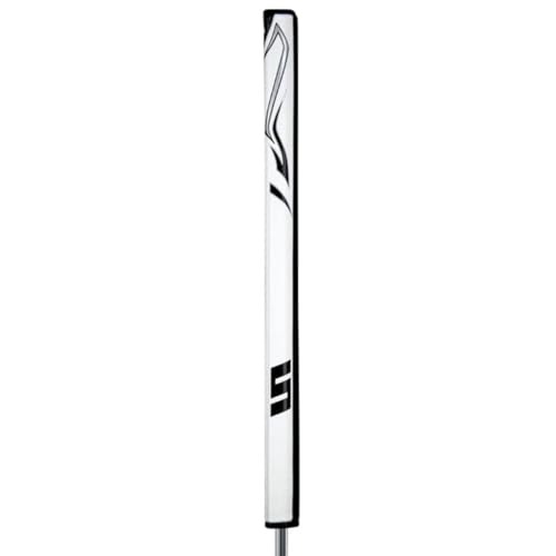 SuperStroke Zenergy Flatso Putter Grip for Golf