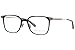 Eyeglasses John Varvatos V 414 Black