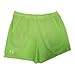 Under Armour Mens Run Up The Pace 7 Shorts L Green