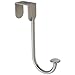 Auric 331496 V168 Over Door Hook Sn N331-496