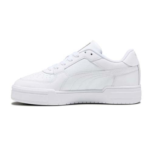 PUMA Mens Ca Pro Classic Ii Lace Up Sneakers Shoes Casual - White - Size 8.5 M3