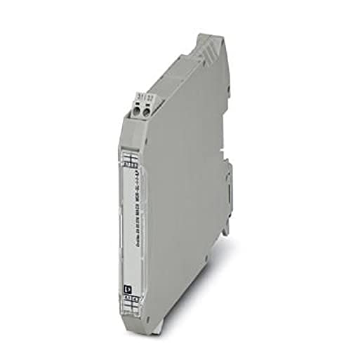 Phoenix Contact MACX MCR Signalwandler, Schleifengespeister Isolator <30.5V, Strom 0 → 20mA EIN/Strom 0