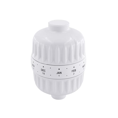 HYDROPURE Shower Filter-CLASSIC