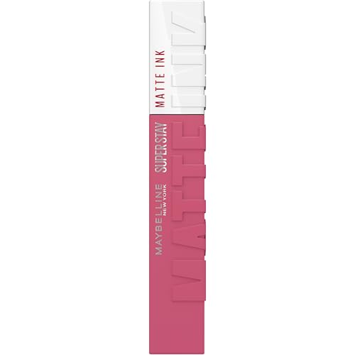 Superstay Matte Ink – de Maybelline color 15 Lover
