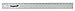 Empire Level 4002 Heavy Duty Aluminum Straight Edge, 24-Inch