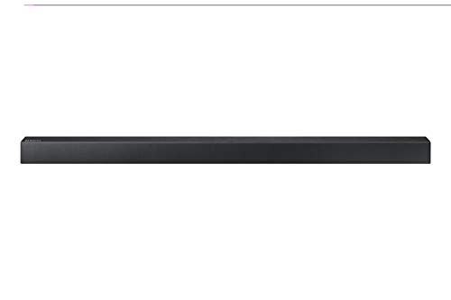 Image of Samsung HW-R450 200 Watt 2.1 Channel Wireless Bluetooth Soundbar (Black)