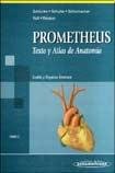 Prometheus. Texto y atlas de anatomía. Tomo 2: Cuello y Órganos Internos