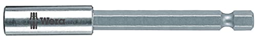 Wera 899/4/1 Universalhalter, 1/4 Zoll x 152 mm x 1/4 Zoll , Wera 05053458001 – Ansicht 1